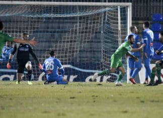 Τώρα πρέπει να δείξει η ομάδα μέταλλο και χαρακτήρα