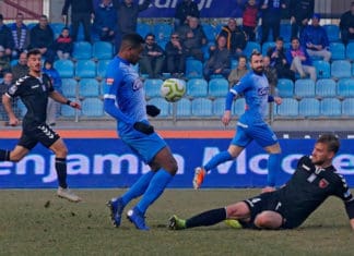 Κερδίζει με όλους τους τρόπους ο ΠΑΣ Γιάννινα!