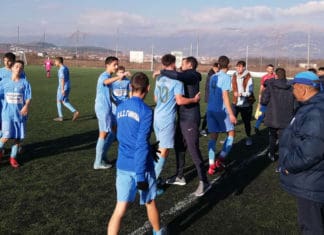 ΠΑΟΚ, Παναιτωλικός και Κασσιόπη στο «μενού» των υποδομών του ΠΑΣ