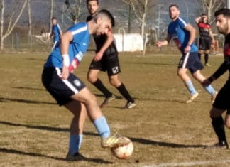 LIVE Ανατολή – Θιναλιακός