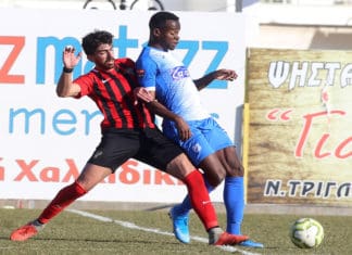 Αυτονόητες οι νίκες με προβληματικές ομάδες, αλλά δεν προσφέρονται ούτε για τόνωση της ψυχολογίας