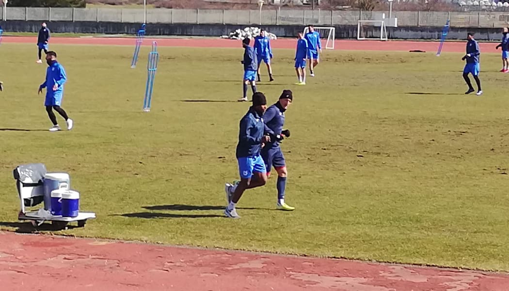 Ατομικό και σήμερα ο Κάστρο -Τραυματίας ο Νάουμετς