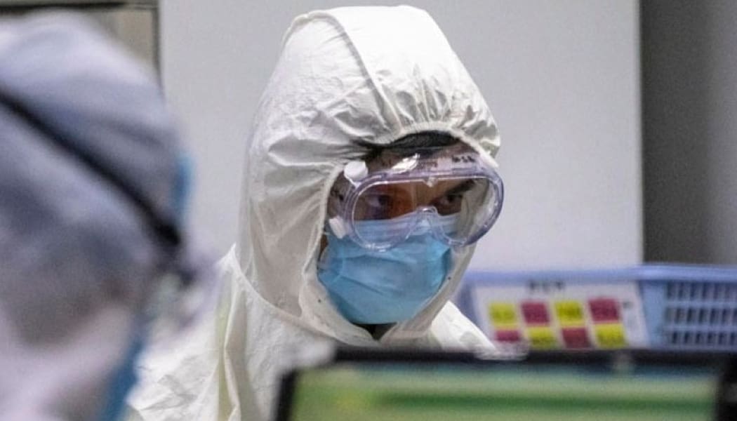 Με όλα τα απαραίτητα μέτρα η επιστροφή του ΚΑΠΗ Ανατολής από το Ισραήλ