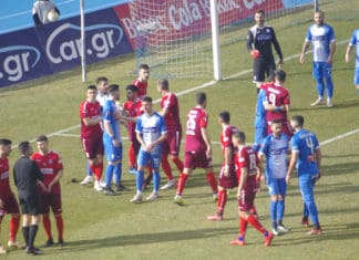 Ένα κακό δεκάλεπτο και ένα κακό αποτέλεσμα δεν ακυρώνουν τη συνολική προσπάθεια