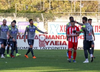 Μπορεί και μεγαλύτερη διαφορά ο ΠΑΣ αν…