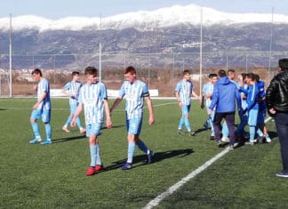 Εύκολο “τρίποντο” για την Κ17 του ΠΑΣ Γιάννινα