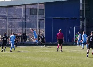 Σε τηλεδιάσκεψη την Παρασκευή θα κριθεί η τύχη των πρωταθλημάτων υποδομών