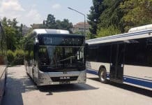 Μειωμένα εισιτήρια στο αστικό ΚΤΕΛ για δύο χρόνια με επιδότηση του δήμου Ιωαννιτών