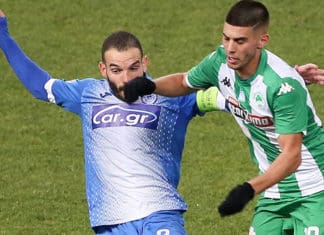 Μπουκουβάλας στον ΔΩΔΩΝΗ SUPER FM: “Κανένας δεν θέλει να τελειώσουν έτσι τα πρωταθλήματα” (audio)