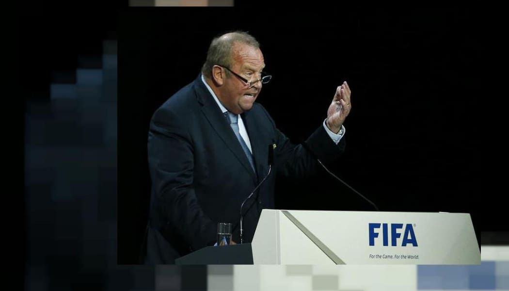 Επικεφαλής ιατρικής επιτροπής FIFA: «Επικίνδυνο να αρχίσουν οι διοργανώσεις τον Μάιο»