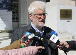 Έκκληση Ελισάφ στους πολίτες για πιστή εφαρμογή των μέτρων -Χρήσιμα τηλέφωνα του Δήμου