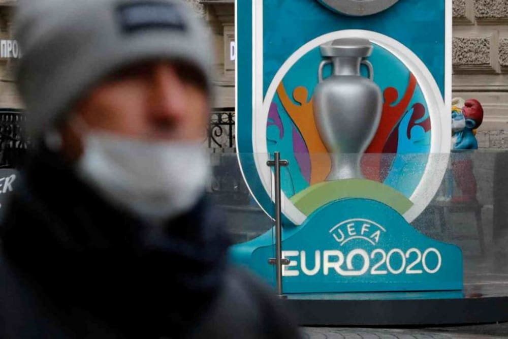 Euro, τελικοί και πρωταθλήματα. Τι γίνεται μετά τον κορωνοϊό;
