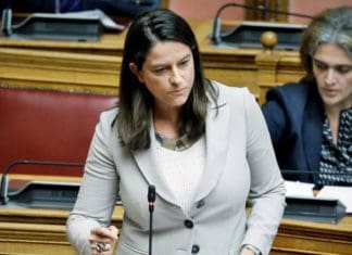 Κεραμέως: Είμαστε έτοιμοι για την εξ αποστάσεως εκπαίδευση