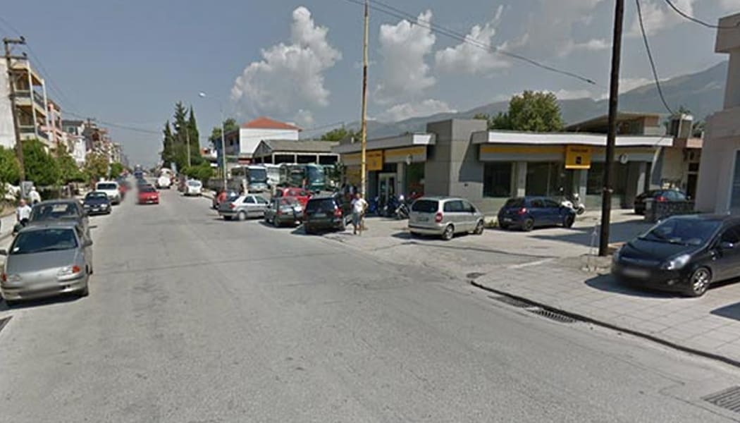 Προσωρινοί ανάδοχοι και δημοπράτηση για Λακκώματα, Πανεπιστημίου και Γράμμου