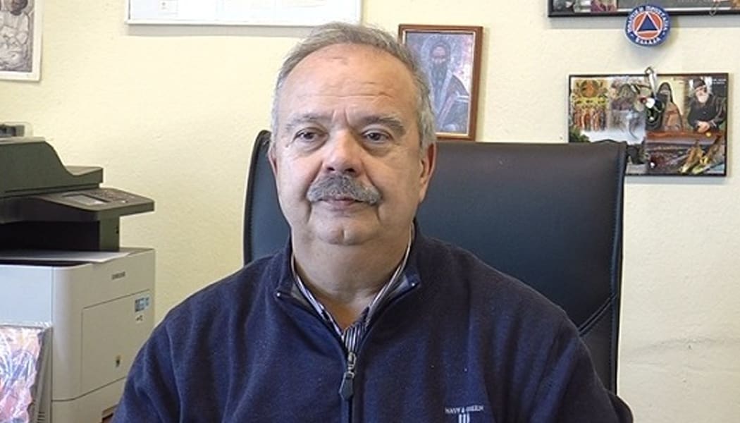 Διεύθυνση Πολιτικής Προστασίας Ηπείρου: Εποπτεύονται τα άτομα σε καραντίνα