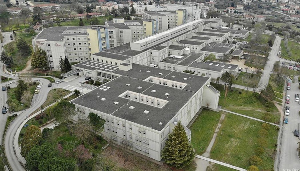 Εξέλιξη κρουσμάτων Covid-19: Σταθερή η κατάσταση και σήμερα Τετάρτη στην Ήπειρο