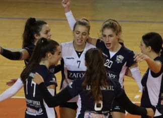 Ακατανόητη απόφαση της ΕΣΠΕΔΕ –Έκανε το 38 μεγαλύτερο του 39!