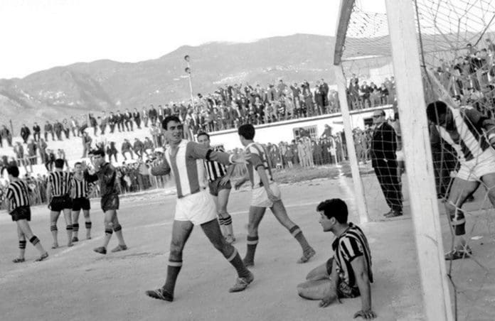 Κι όμως, υπήρξε ελληνικό πρωτάθλημα 13 (και βάλε…) μηνών