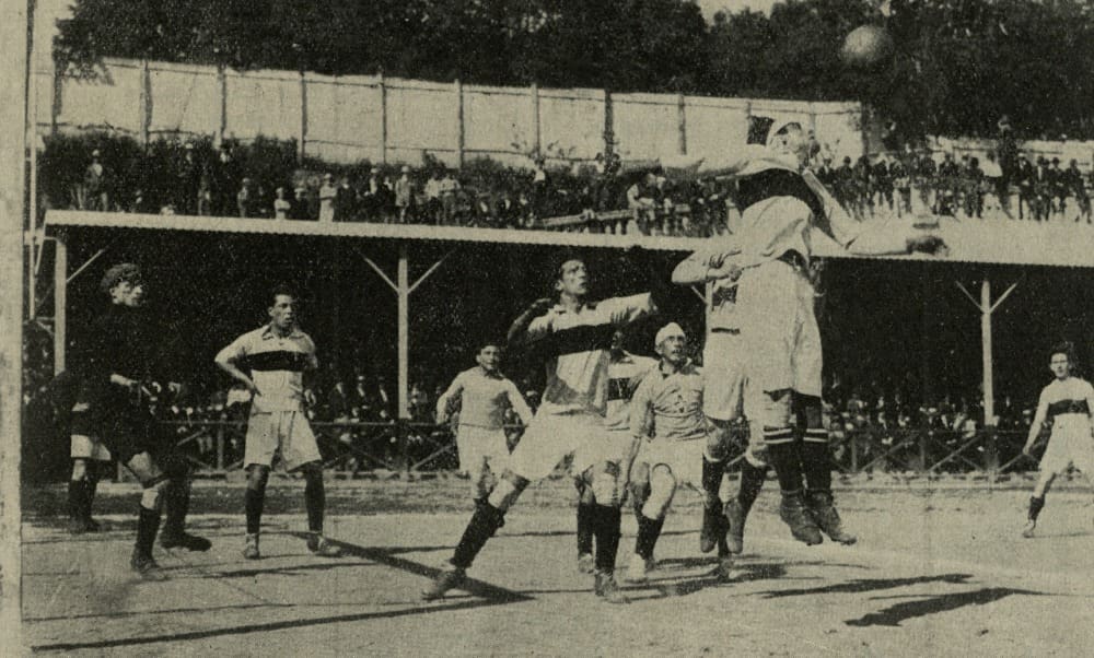 Το ιταλικό σχίσμα του 1921 και η ανάδειξη… δύο πρωταθλητριών!