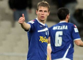 Ο Δημ. Κολοβέτσιος αποκλειστικά στον ΔΩΔΩΝΗ SUPER FM (audio)