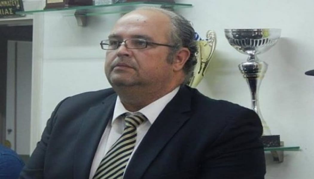 Λασκαράκης (ταμίας ΕΠΟ): Συνολική απόφαση από ΕΠΟ για Γ’ Εθνική και τοπικά