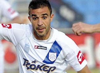 Ο Τάσος Πάντος αποκλειστικά στον ΔΩΔΩΝΗ SUPER FM (audio)