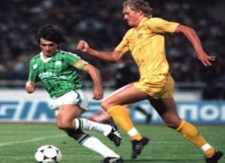 Ο Χόκαν Σάντμπεργκ στον ΔΩΔΩΝΗ SUPER FM