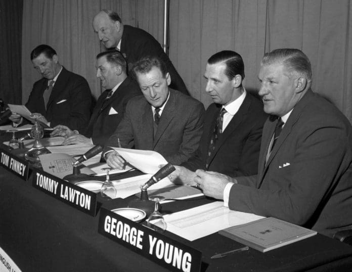 Τα virtual sports δημιουργήθηκαν, εν μέσω χιονιά, στην Αγγλία το… 1963!