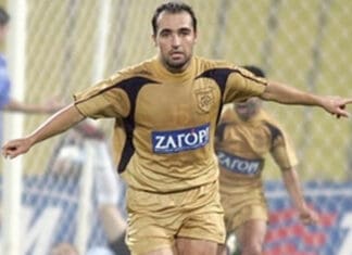 Συνέντευξη καρδιάς του Γ. Σαϊτιώτη στον ΔΩΔΩΝΗ SUPER FM! (audio)