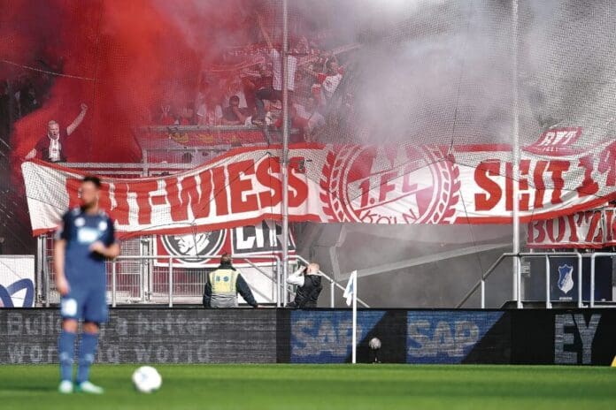 Με παράδοση η Χόφενχαϊμ, clasico στη Βουδαπέστη