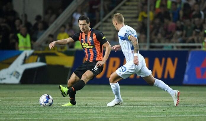 Ντέρμπι Σαχτάρ – Ντινάμο με ιδιαιτερότητες… έδρας και πανδημίας