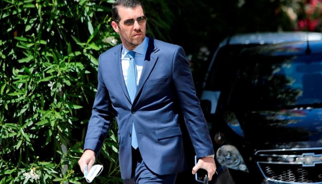 Επίσημο: Ο Μπουτσικάρης εξελέγη νέος πρόεδρος της Super League 1