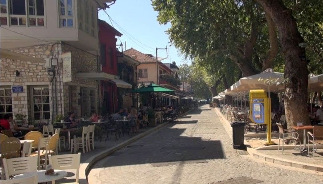Εντατικούς ελέγχους για την τήρηση των μέτρων ξεκινάει η Δημοτική Αστυνομία