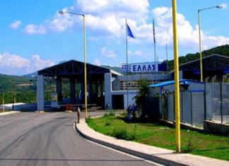 Εντός του 2026 το master plan και η προκήρυξη του διαγωνισμού για την αναβάθμιση του συνοριακού σταθμού της Κακαβιάς