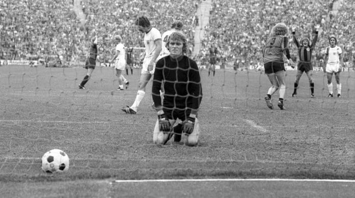 Ημιτελικός με… ιστορία στο Μόναχο, η έκπληξη του 1974