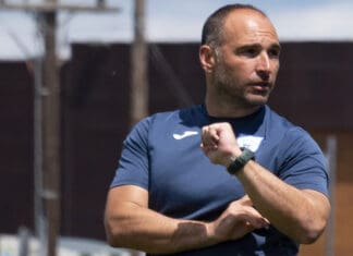 Ανακοίνωσε Μπαδήμα ο Εργοτέλης
