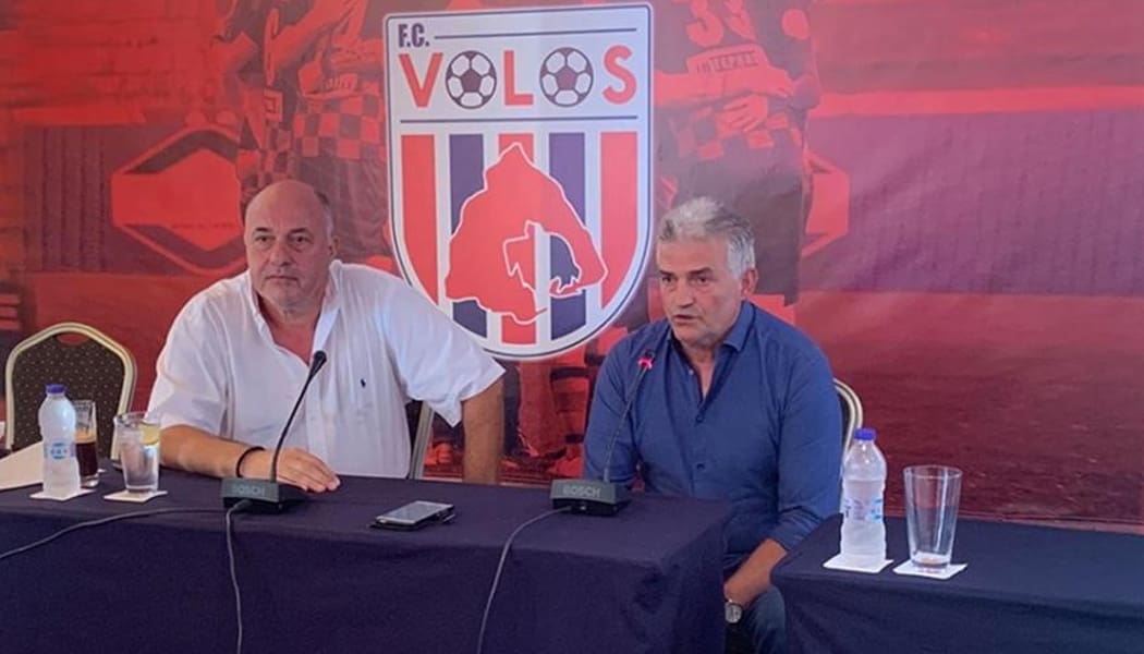 Μπέος: “Θα προσφύγουμε στη δικαιοσύνη” -Κούγιας: “Ιστορική απόφαση”