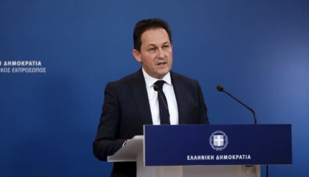 Αυστηρό λοκ-ντάουν και πάλι -Κλείνουν καταστήματα, κομμωτήρια, βιβλιοπωλεία