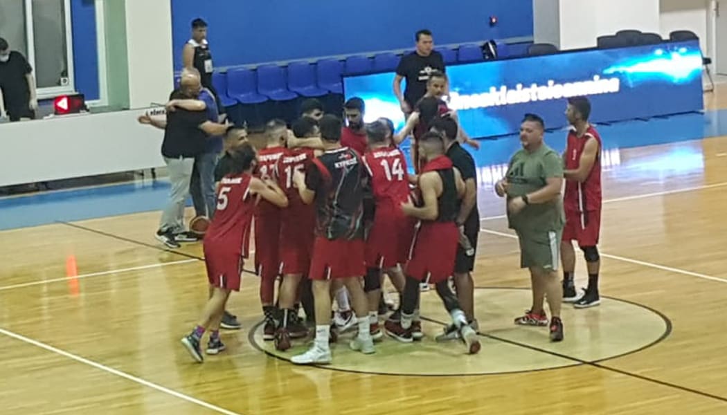 Μετά από ματς θρίλερ, στη Γ’ Εθνική ο Σπάρτακος!