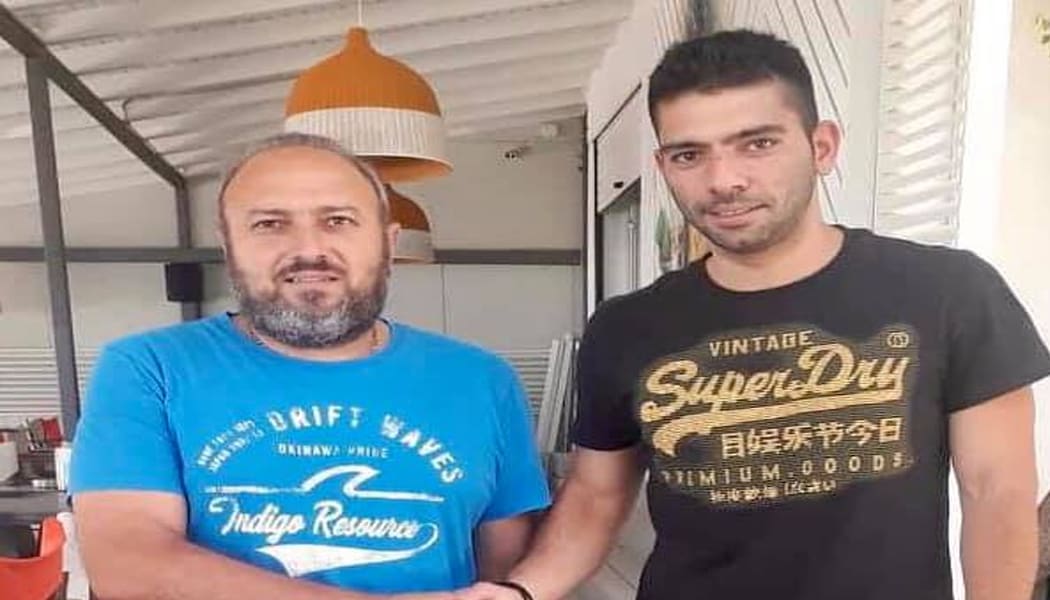 Με τον Βαγγέλη Τζιάρρα στον πάγκο του ο ΠΑΣ Αχέρων Καναλακίου