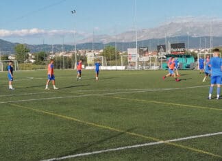 Αναβολή στα ματς των Κ19 και Κ17 του ΠΑΣ Γιάννινα