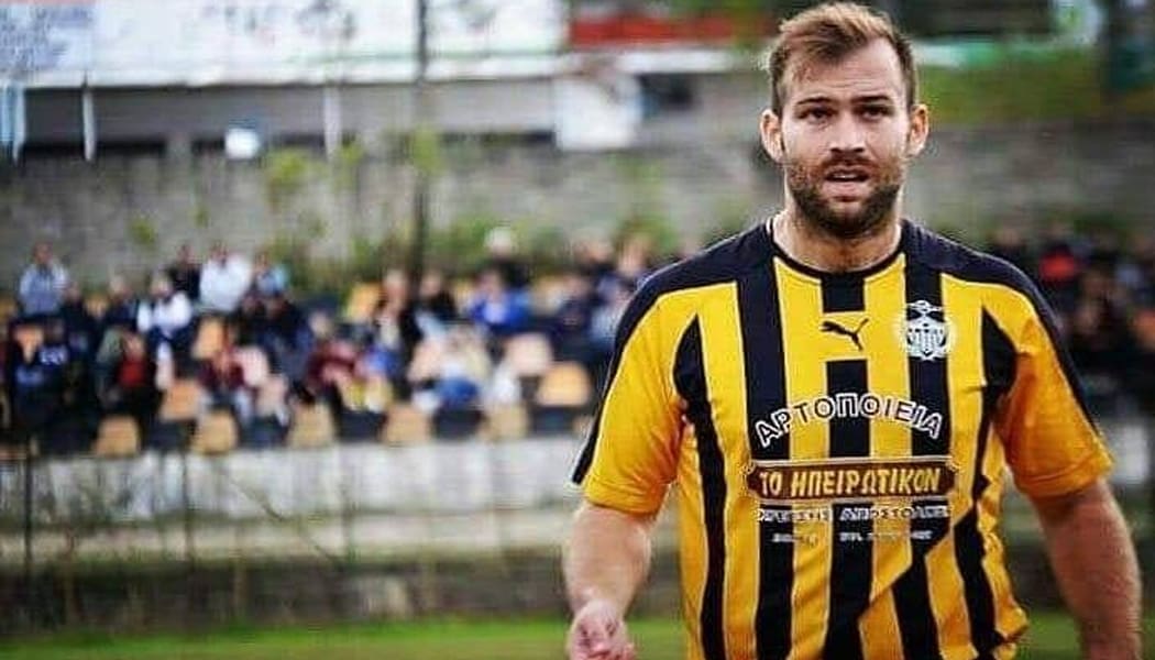 Δεύτερο μεταγραφικό “χτύπημα” για τη Θ. Κατσικά – Πήρε Βελτσίστα