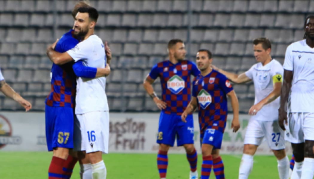 Παρέμβαση Εισαγγελέα για το Βόλος-Λαμία για τέσσερα κακουργήματα