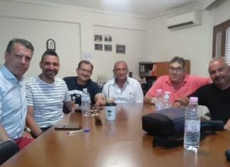 Α’ Αντιπρόεδρος στην Πανελλήνια Ένωση Προπονητών Ποδοσφαίρου ο Ζώης