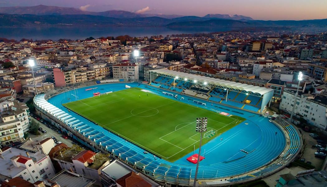 Το «Ζωσιμάδες» το νέο επίκεντρο παρεμβάσεων του ΠΕΑΚΙ