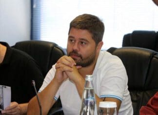 Επίθεση Γκαγκάτση σε Αυγενάκη και με… άρωμα “Ζωσιμάδων”