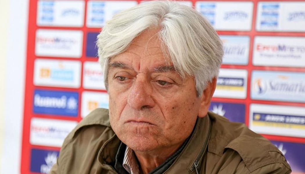 Τέλος εποχής για τον Πλατανιά και τον Μαθιουλάκη