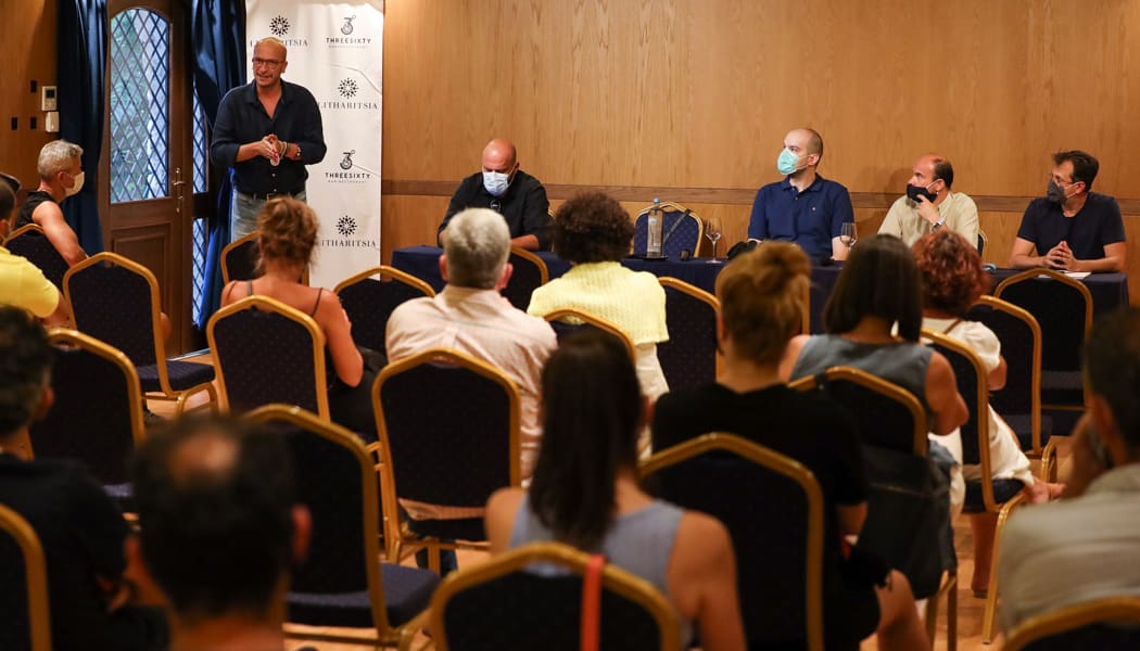 Νέο ξεκίνημα για τις ενιαίες Ακαδημίες μπάσκετ του Π.Α.Σ. Γιάννινα