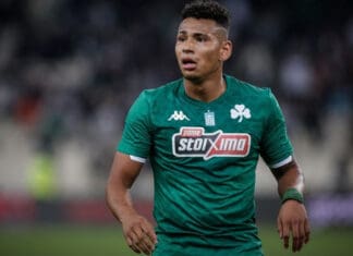 ΠΑΣ Γιάννινα: Αγοράζει τον Περέα και παραχωρεί και ποσοστό μεταπώλησης στον Παναθηναϊκό!