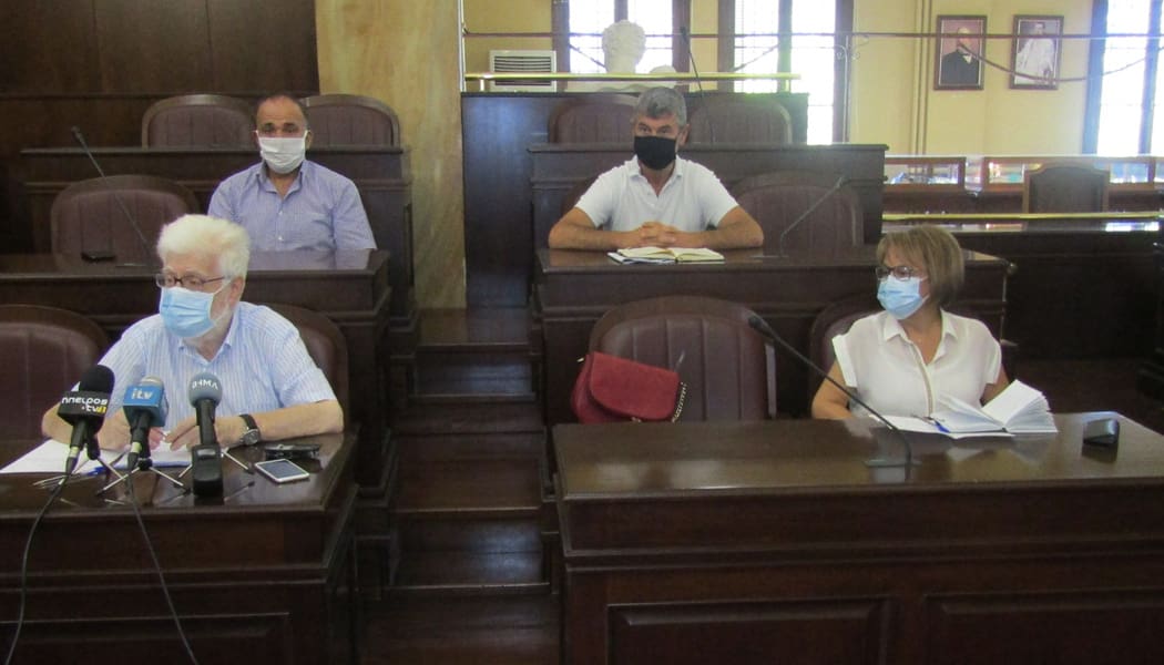 Με τις καλύτερες συνθήκες η έναρξη της σχολικής χρονιάς